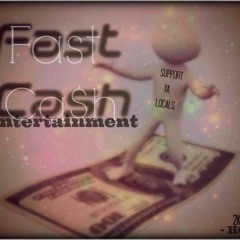 Fast Ca$h ft. Yung Ca$h  - No Crossin Ova
