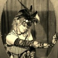 Amanda Nowhere
