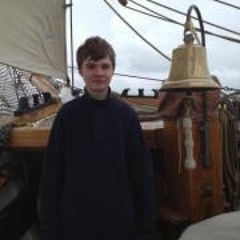 Kenneth Zingler Larsen