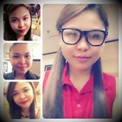 Joan Mae Laranio Vidal