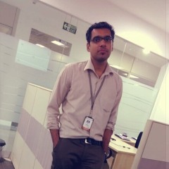 Ninil Kumar