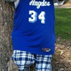 Jesse Jay-r Washington