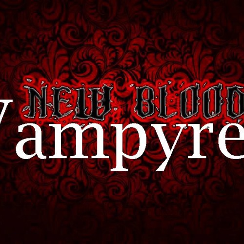 New Blood Vampyres’s avatar