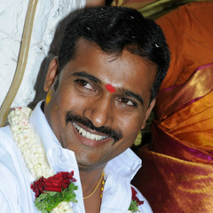 Vinod Kumar Guruprasad