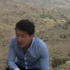 Aref Jafari - wawa Laily Afghan Song 09 2012 (WatanProud.com)