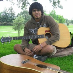 Shiv Kapoor - Waheguru (Cover)