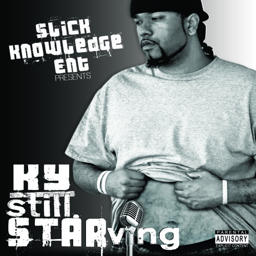 SoundCloud profile picture for @starving