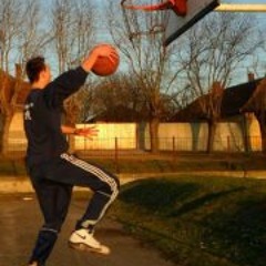 Richárd Tóth-Baranyi