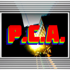 It Started At Around Three-Adults and Children