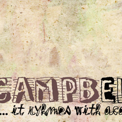 Tyler The Big Red Walker