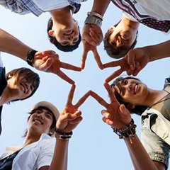 Classroom Idea- Seo Taiji & Boys