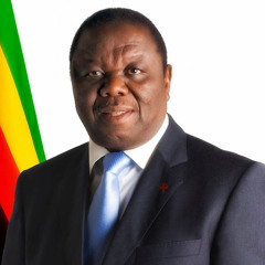 Morgan Tsvangirai