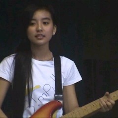 Michelle Aquino Suzuki