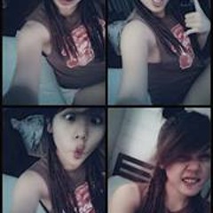 Princess Krizelle Sanchez