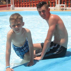 James Forster- Conlon