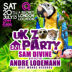 UK Zoo Party
