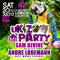 UK Zoo Party