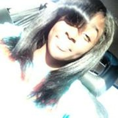 Keymari Taylor'Ganq Reed