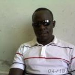 Denish Oloya Sigongo