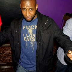 Dre Man 1