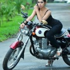ေျမနီလမ္း