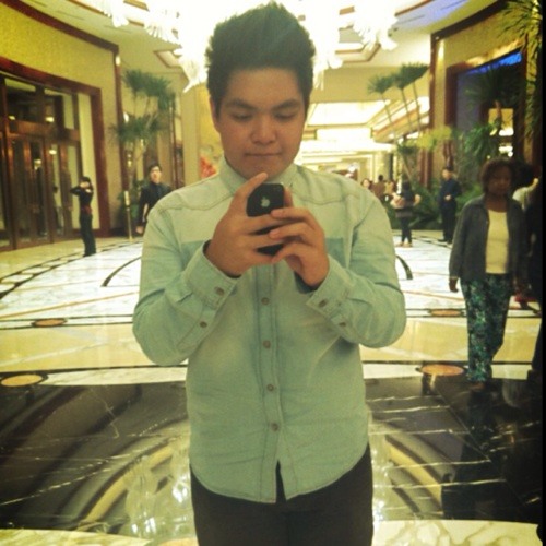 life is a beautiful thing