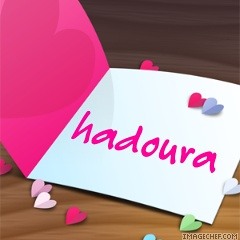 Hadoura Hatem Saadeldin