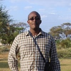 Godfrey Mwawasi