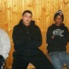 Darius Swaqq'team Givins