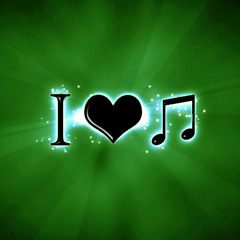 #LoveMusic