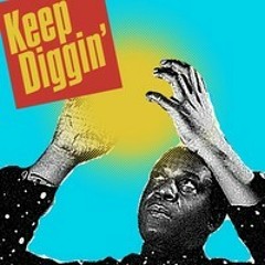 keep diggin´