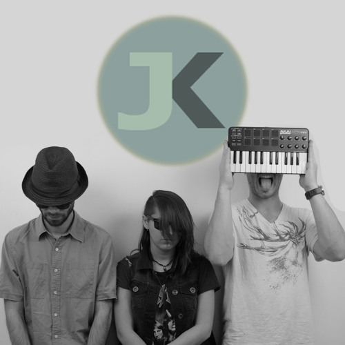 Funk - Demo song
