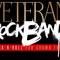 Veteran Rock Band