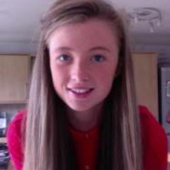 Caitlin Mcallister 2