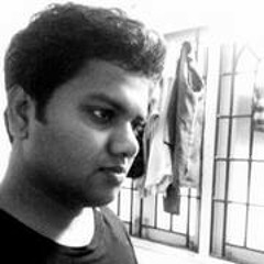 Dinesh Radhakrishnan 1