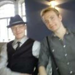 Tomas Lundgren 2