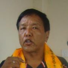 Ang Kaji Sherpa