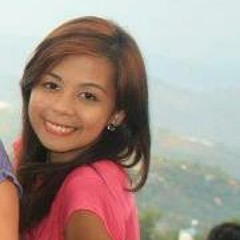 Cherry Anne Arrieta Jover