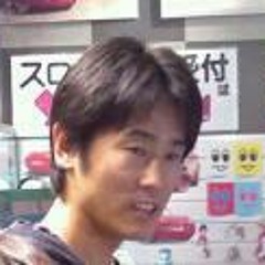 Jun Kobayashi 7