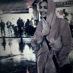 Maryam Shahbazi 1