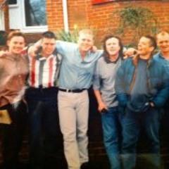 Darrell James Stubbs