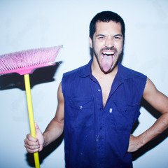 Juan Ingaramo S Stream