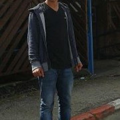 Yam Ben Yaish 1