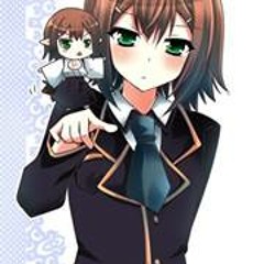 Yume no Tsuzuki - Sakuasou na Pet no Kanojo