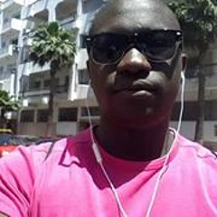 Sidy Barkham Ndiaye