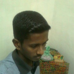Shasi Tharan