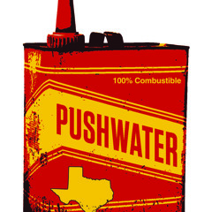 Push Water