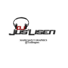 DJ Jus'lisen