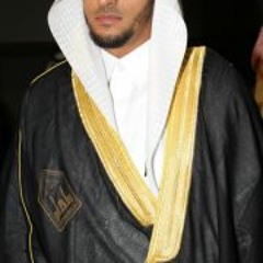 Naif Alobthani