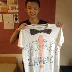 Jayden  Zhang
